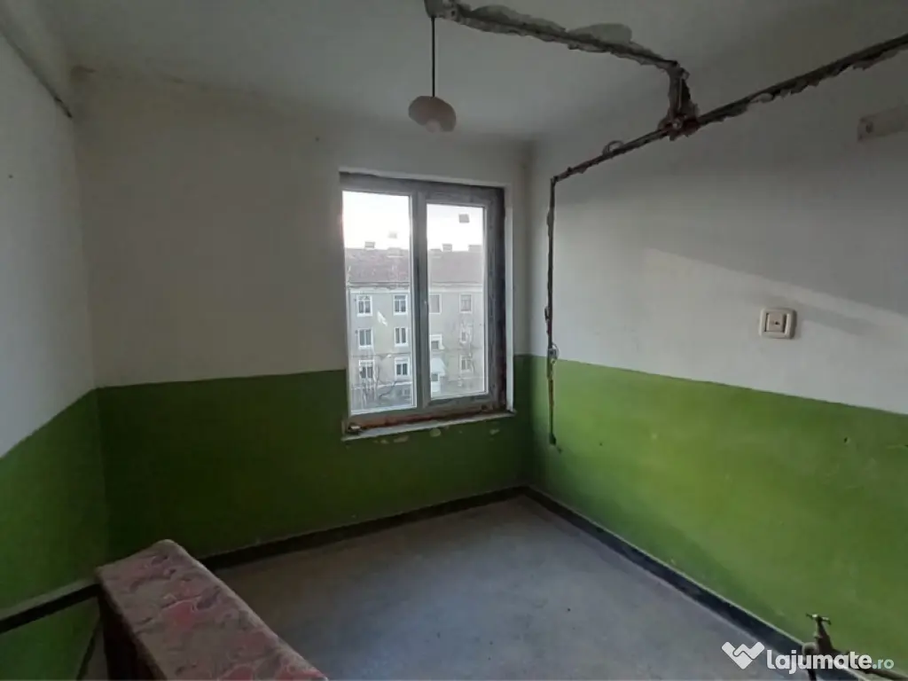 Apartament de vânzare 