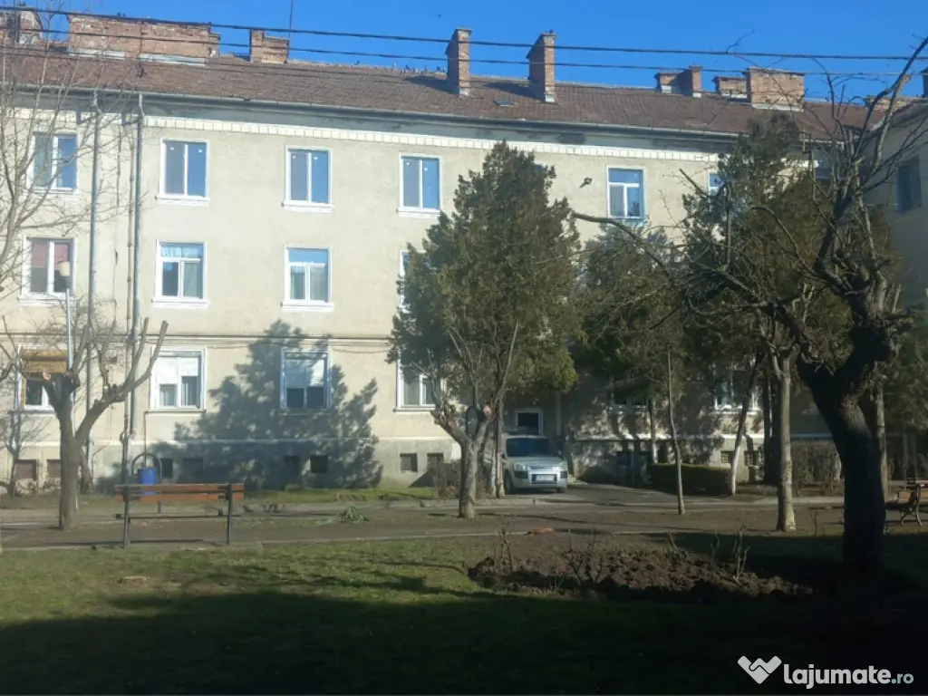 Apartament de vânzare 