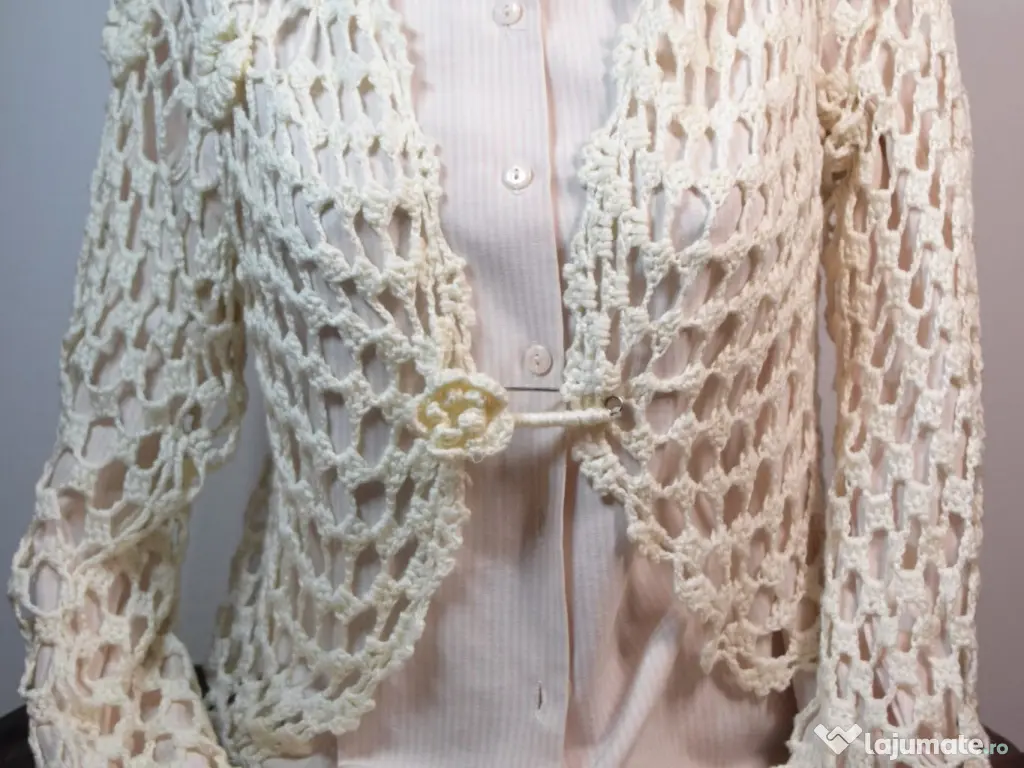 Blaser tricotat marime 42 xl 