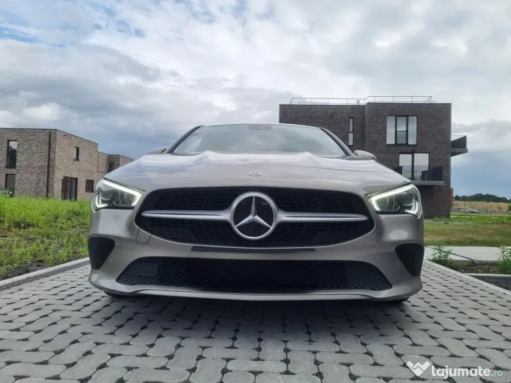 Vand Merceses CLA 180 2020 