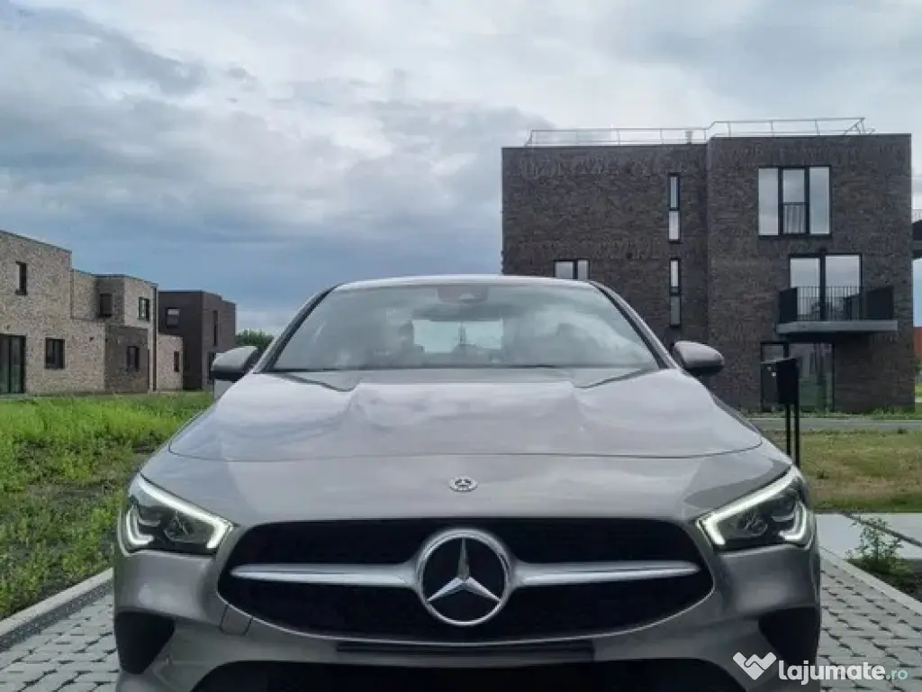 Vand Merceses CLA 180 2020 