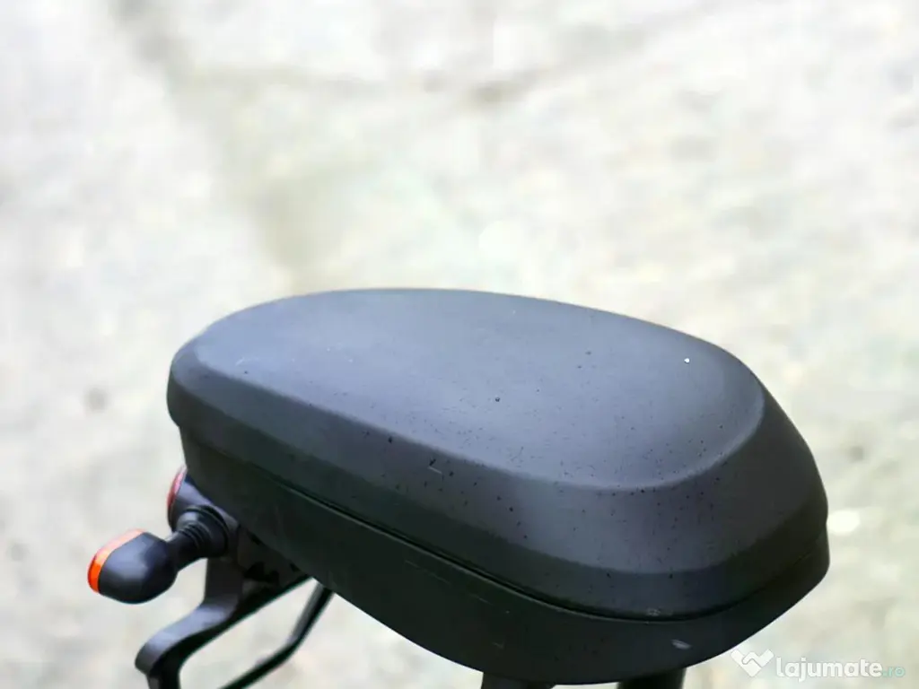 Scuter electric Solley Mini F1, 1000W 48V 13Ah lithium Ion