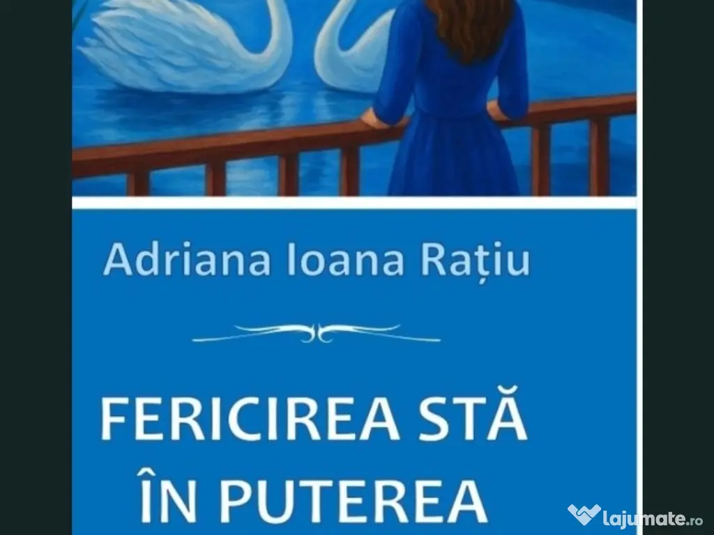 Carte dezvoltare personala