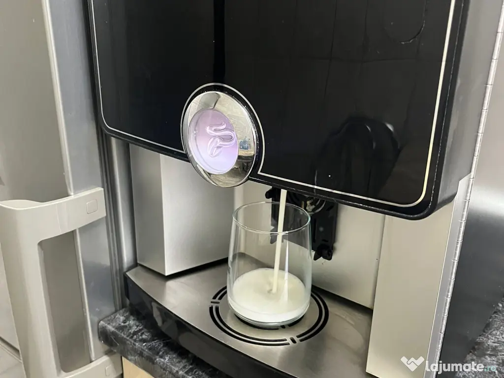 Expressor automat profesional 