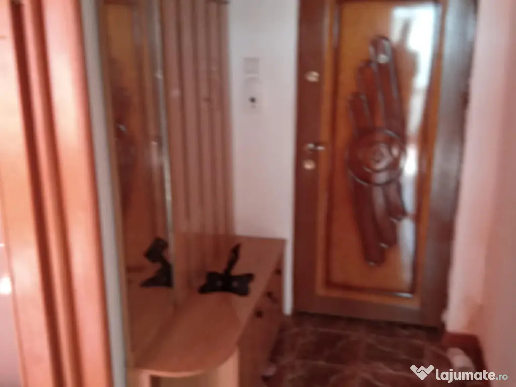 Vand apartament 1 camera