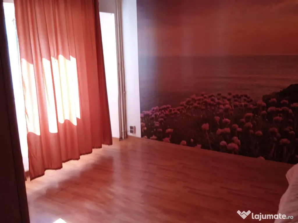 Vand apartament 1 camera