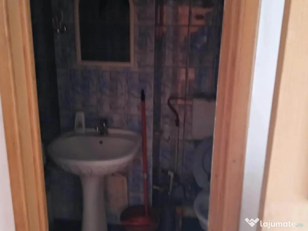 Vand apartament 1 camera