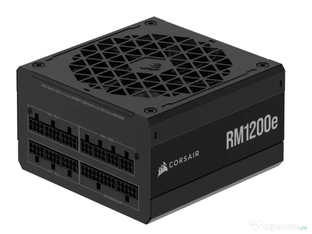 Sistem Gaming AMD Ryzen 9 9900X3D 64GB RAM DDR5 4TB SSD RTX 5090, 2 ani garantie 