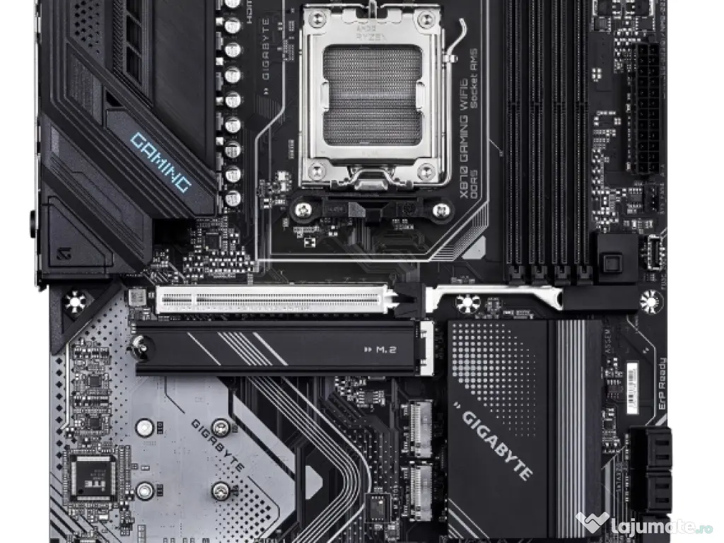 ULTIMATE Gaming RTX 5090 + AMD Ryzen 9 9900X3D 64GB DDR5 4TB SSD Garantie 2 ani 