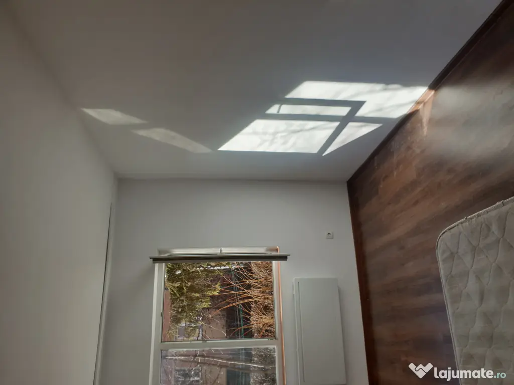 Execut amenajări interioare