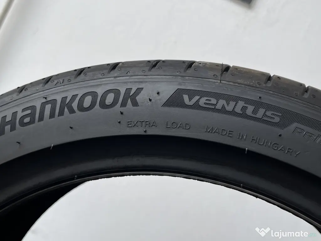 Dot 2025 Vară-Hankook 205/45 R17,anvelope vară/cauciucuri 