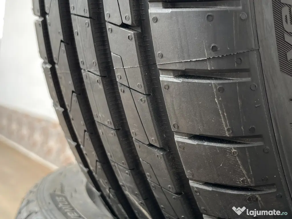 Dot 2025 Vară-Hankook 205/45 R17,anvelope vară/cauciucuri 