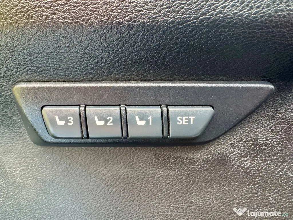 Lexus Seria NX 300h 4WD E-FOUR Luxury Line