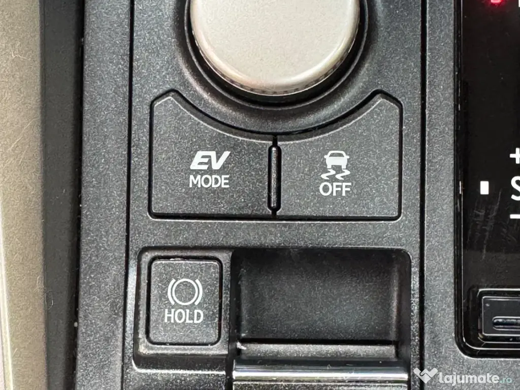 Lexus Seria NX 300h 4WD E-FOUR Luxury Line