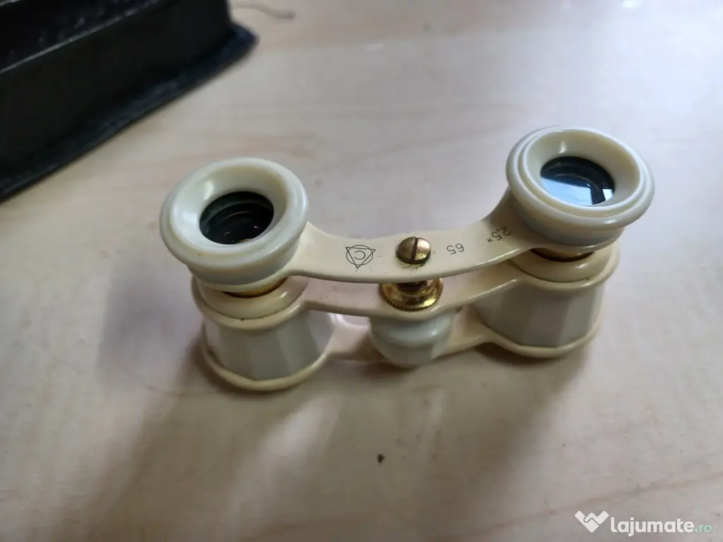 Binoclu U.R.S.S de colectie