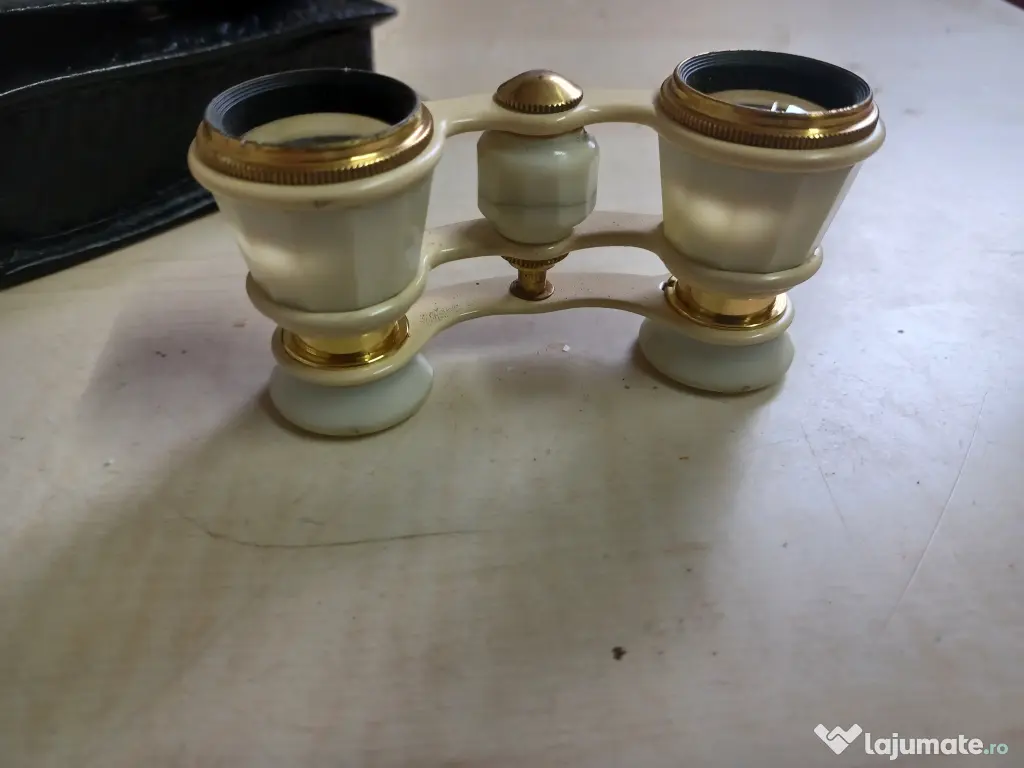 Binoclu U.R.S.S de colectie