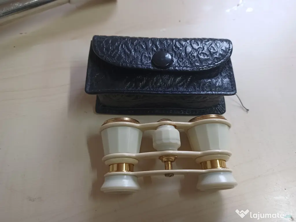 Binoclu U.R.S.S de colectie