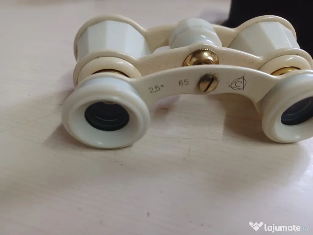 Binoclu U.R.S.S de colectie