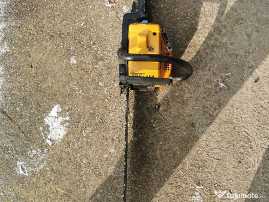 drujba partener f 65 