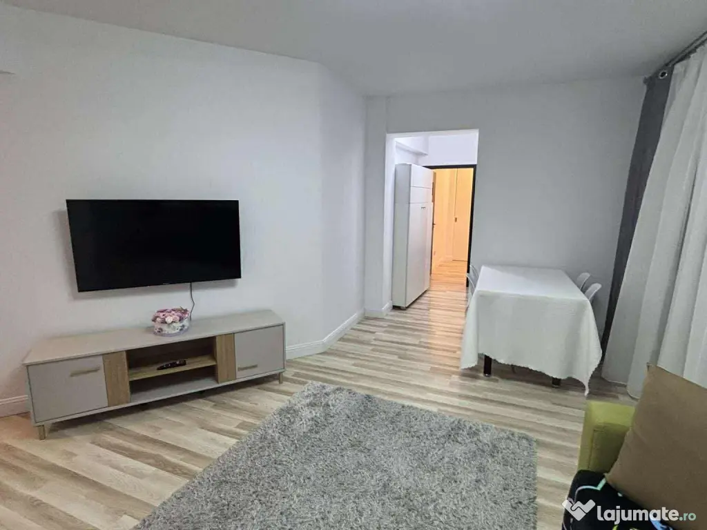 Inchiriez apartament 2 camere