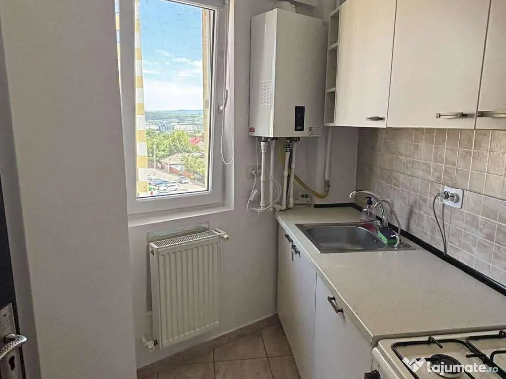 Inchiriez apartament 2 camere