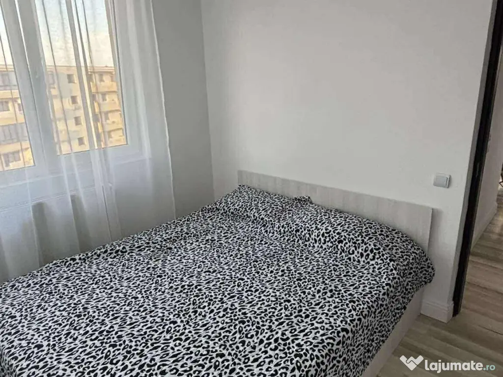 Inchiriez apartament 2 camere