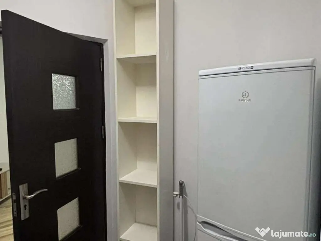 Inchiriez apartament 2 camere