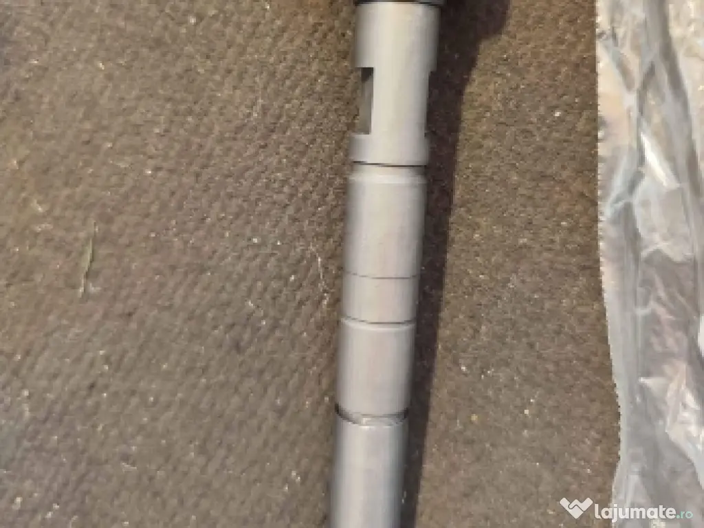 Injectoare piezo noi originale(nu reconditionate)0445116059 pt Iveco Daily3.0D Euro5/6.Pret 200E/buc