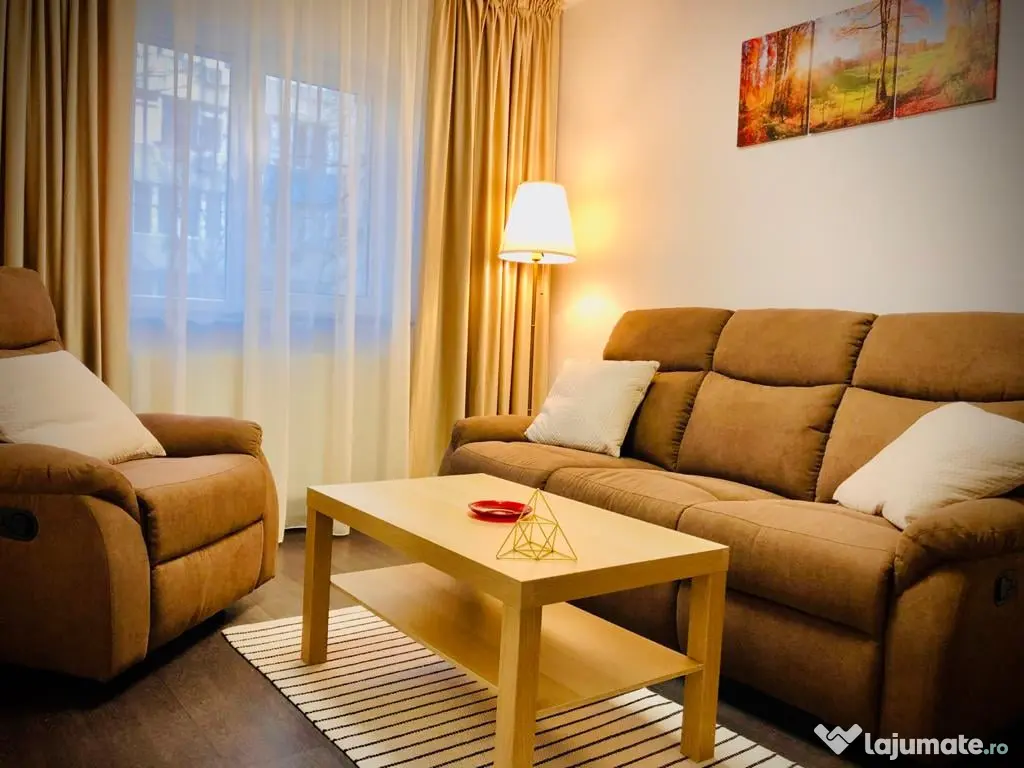 Inchiriere Cabinet Psiholog - Terapie - Coaching Aviatiei, Promenada, Metrou 