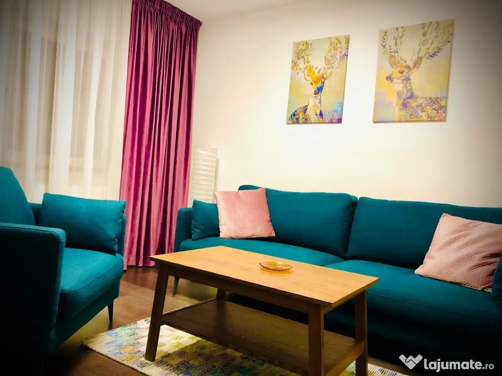 Inchiriere Cabinet Psiholog - Terapie - Coaching Aviatiei, Promenada, Metrou 