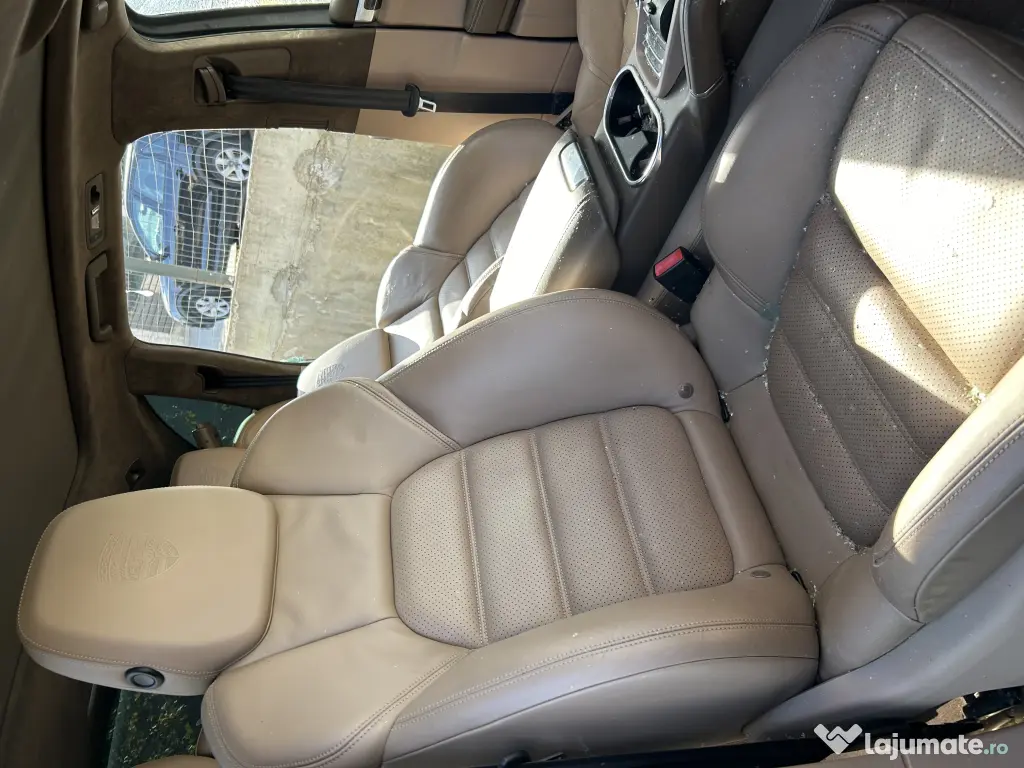 Vand interior piele Porsche Cayenne 