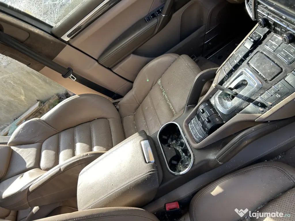 Vand interior piele Porsche Cayenne 