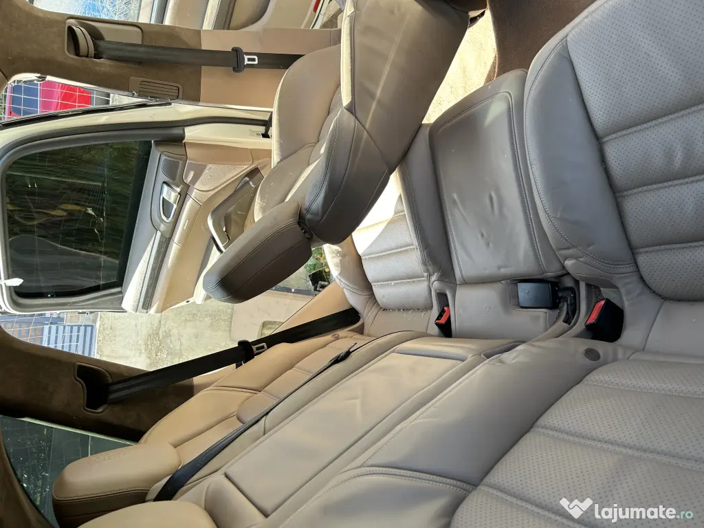 Vand interior piele Porsche Cayenne 