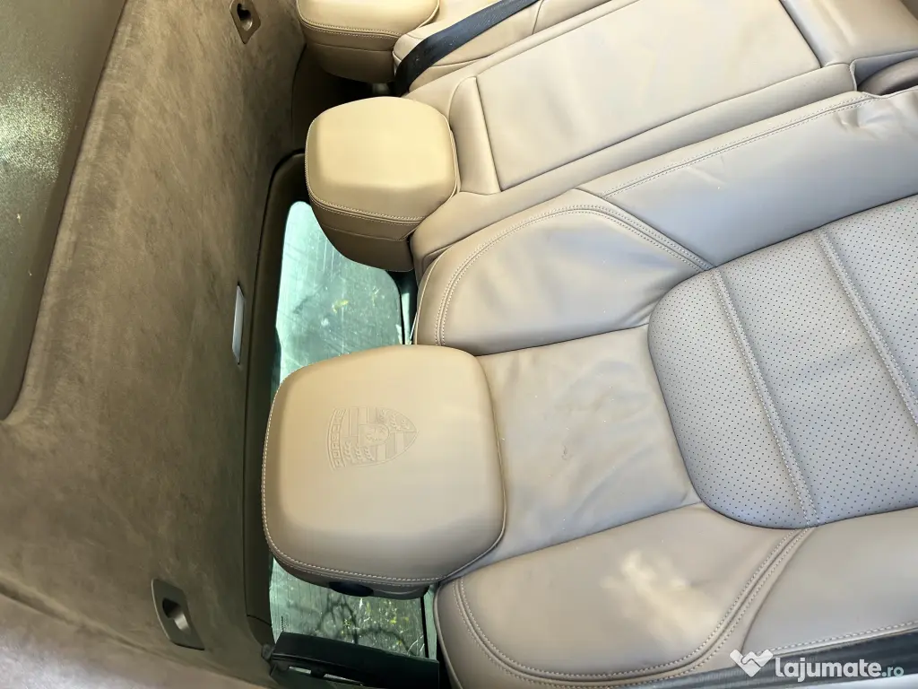 Vand interior piele Porsche Cayenne 