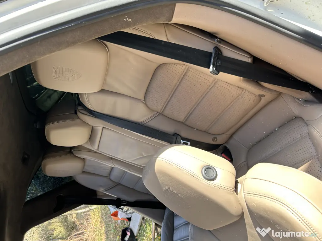 Vand interior piele Porsche Cayenne 