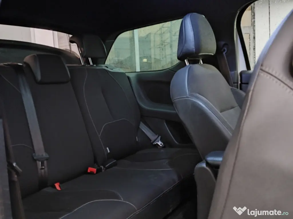 Citroen DS3 Automat 2012