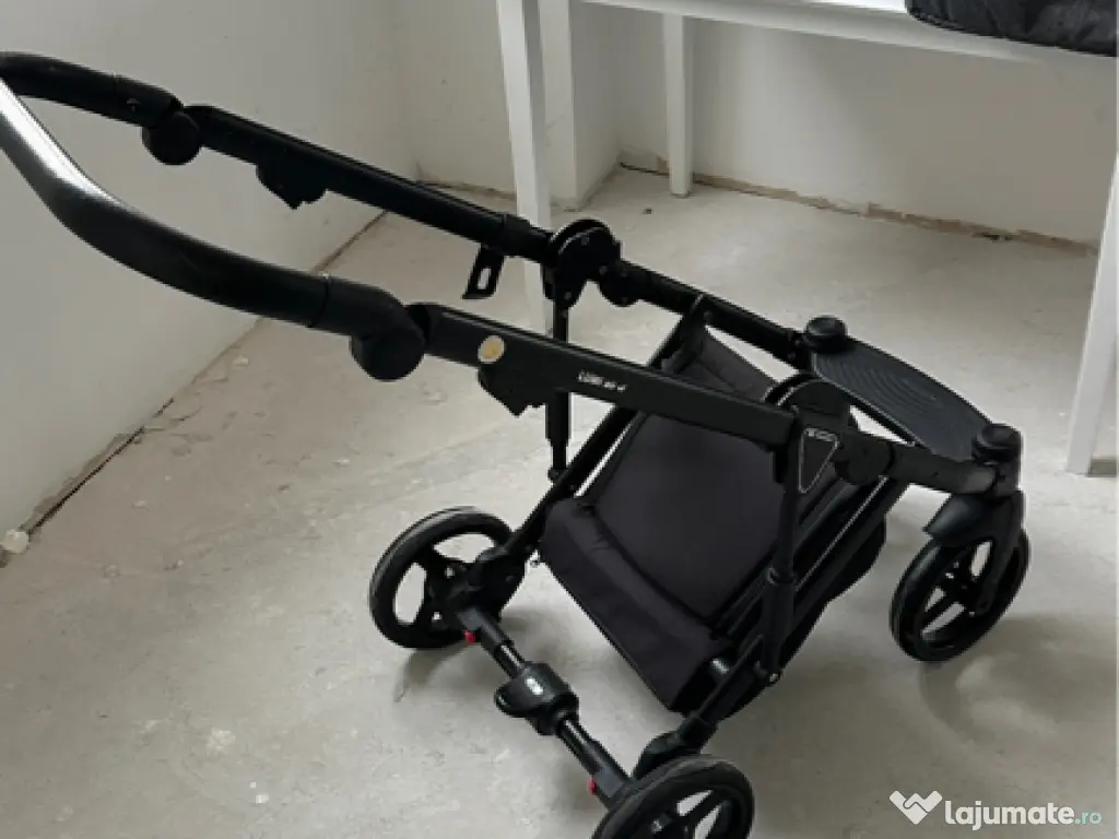Cărucior Adamex Lumi Air 3in1 complet 
