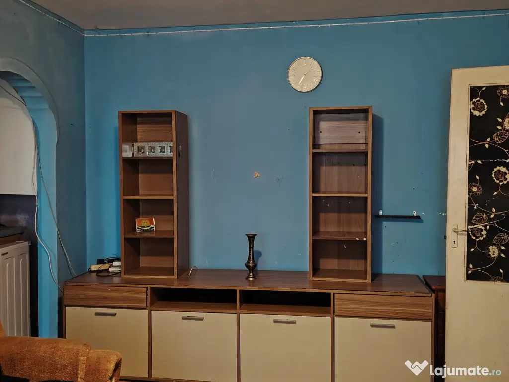 Vând/închiriez apartament et1,2 cmere