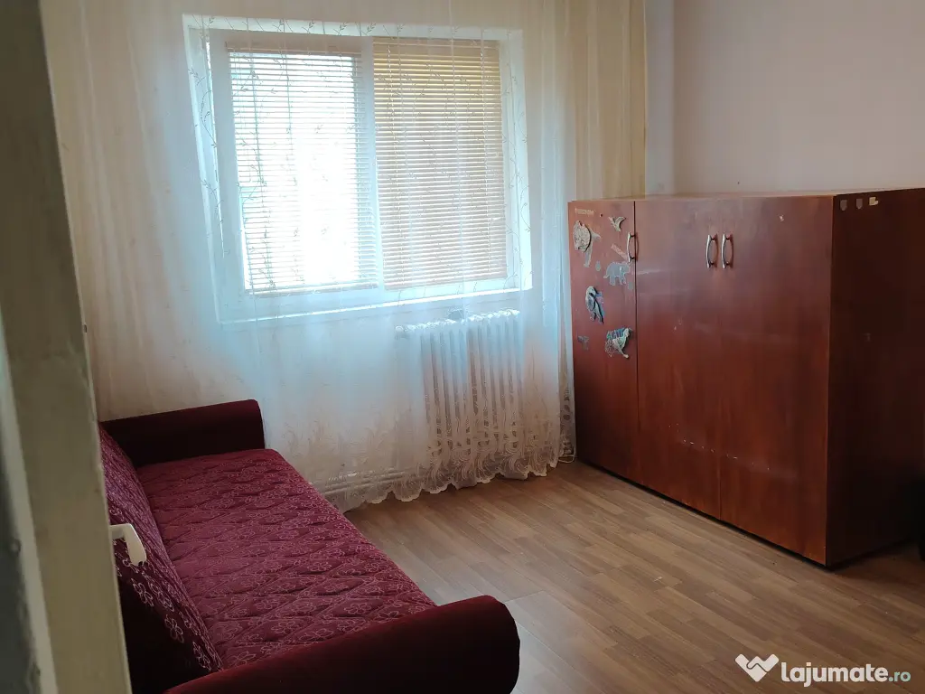 Vând/închiriez apartament et1,2 cmere