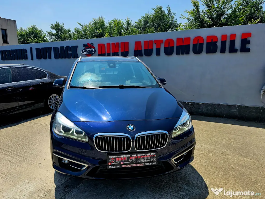 BMW Seria 2 xDrive 2017