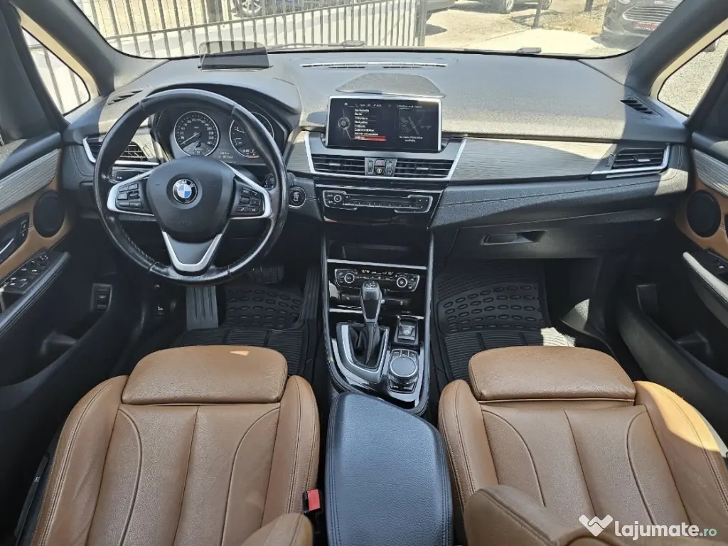 BMW Seria 2 xDrive 2017