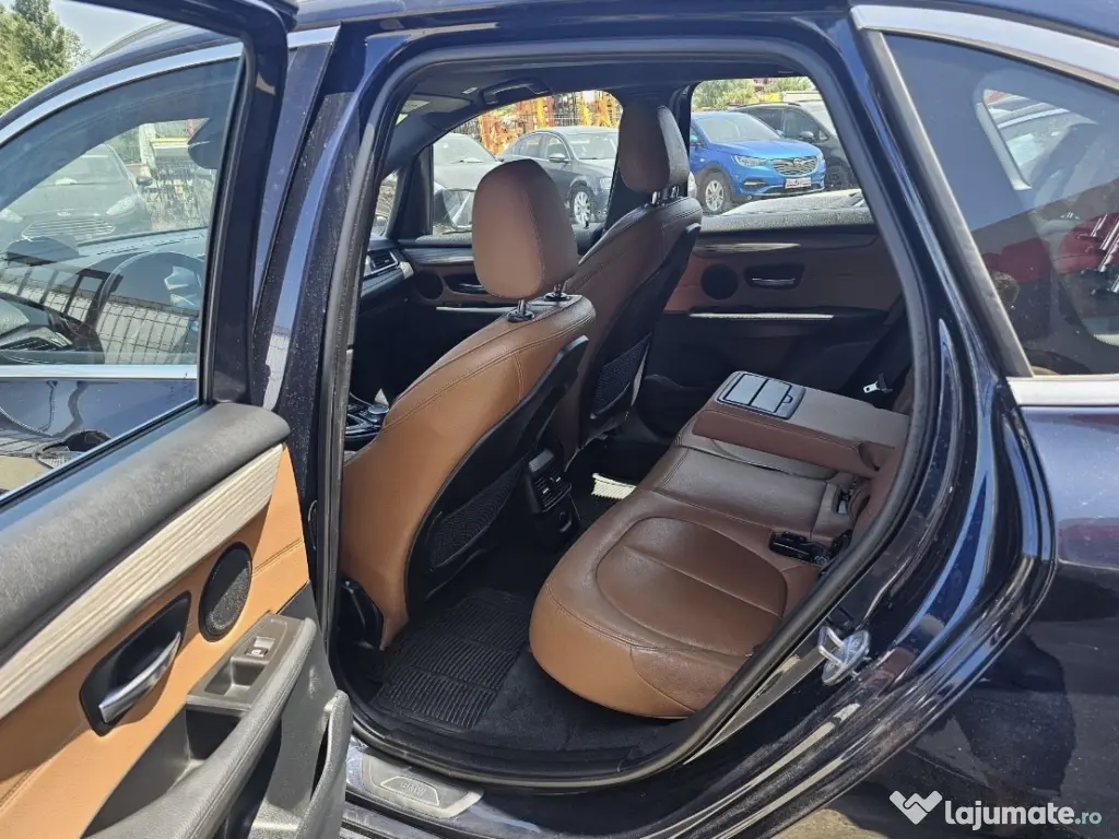 BMW Seria 2 xDrive 2017