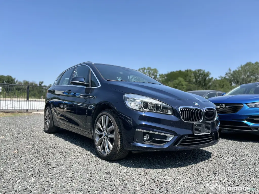 BMW Seria 2 xDrive 2017