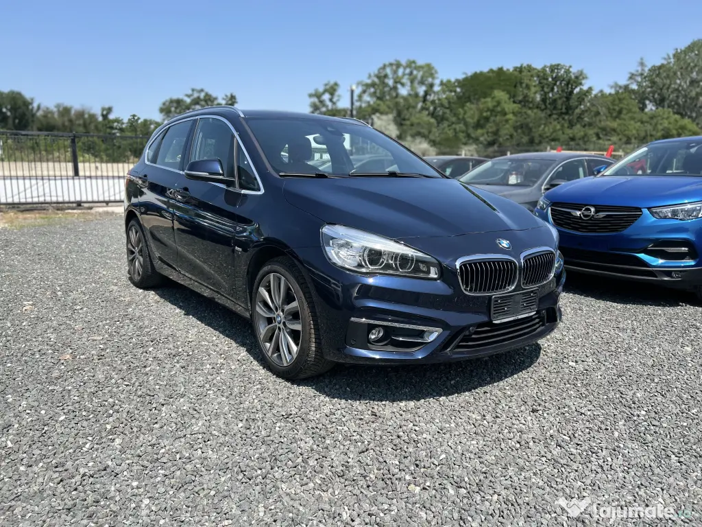 BMW Seria 2 xDrive 2017