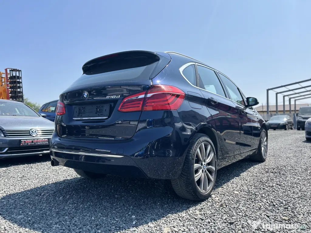 BMW Seria 2 xDrive 2017