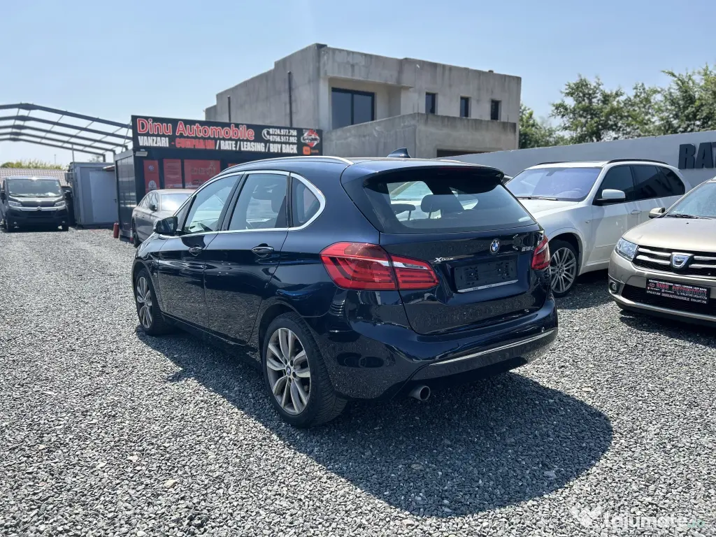 BMW Seria 2 xDrive 2017