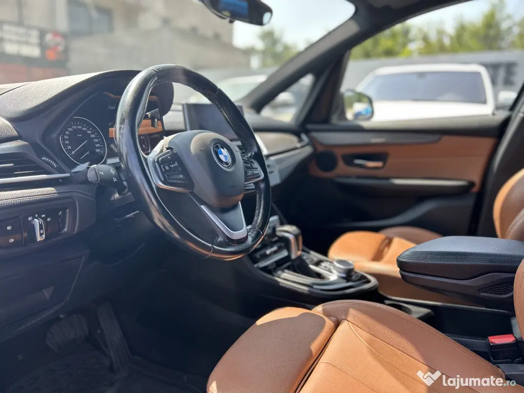 BMW Seria 2 xDrive 2017