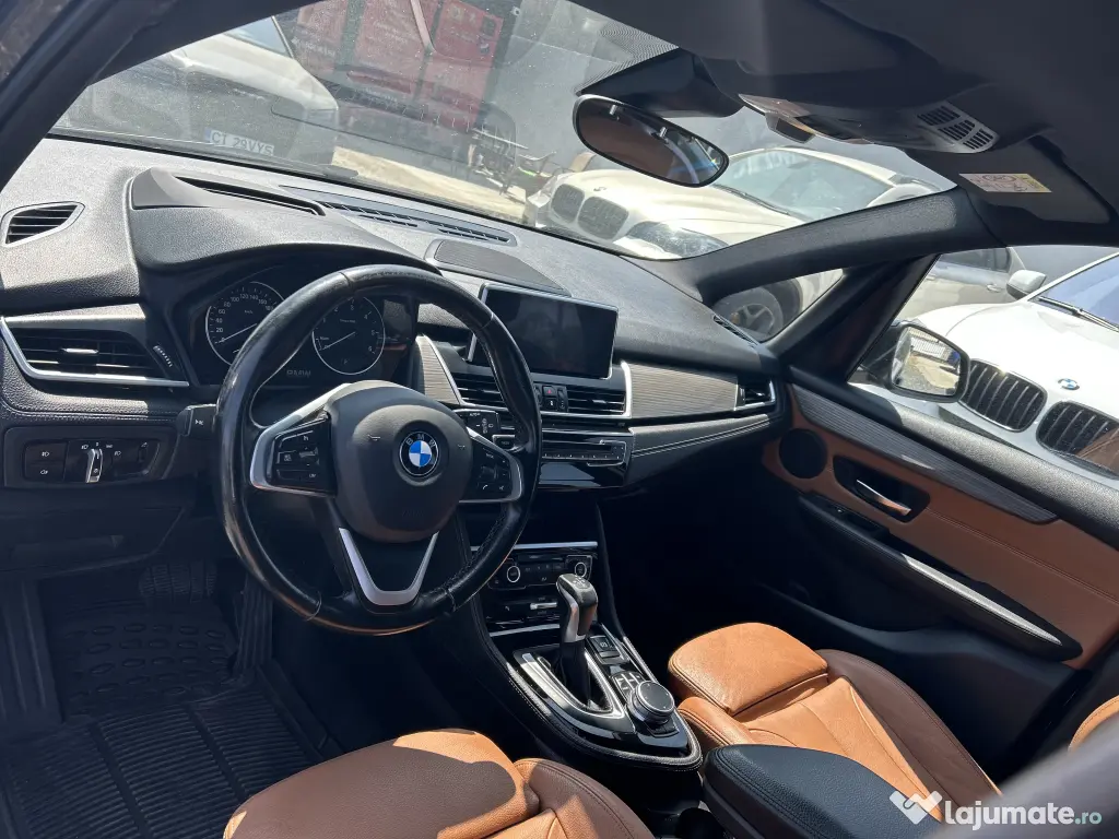 BMW Seria 2 xDrive 2017