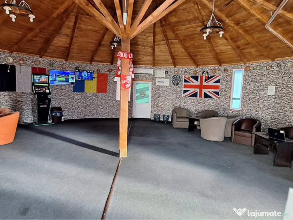 INCHIRIERE SPAȚIU COMERCIAL