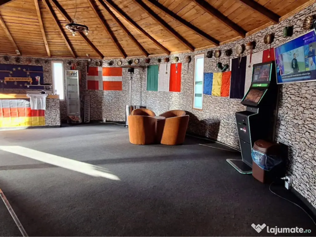 INCHIRIERE SPAȚIU COMERCIAL